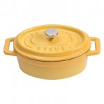 Staub oválný 31 cm 5,4 l – Zboží Mobilmania