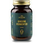 Vitalvibe Ženšen Fermentovaný 30 kapslí – Hledejceny.cz