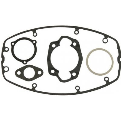 Těsnění motoru, sada - ČZ 125,175 476-488 | Zboží Auto