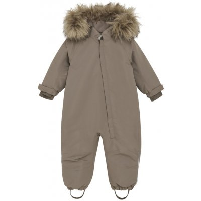 EN FANT DĚTSKÁ ZIMNÍ KOMBINÉZA EN FANT FUNGI – Zboží Dáma