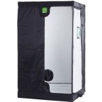 BudBox PRO Shorty 100x100x180 cm bílý – Zboží Dáma