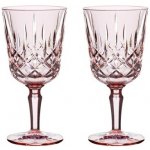 Nachtmann Noblesse wine Rosé 2 x 355 ml – Hledejceny.cz