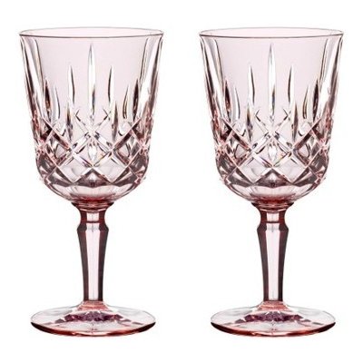 Nachtmann Noblesse wine Rosé 2 x 355 ml – Hledejceny.cz