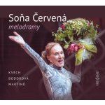 Melodramy (Soňa Červená) CD