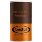 Bristot Cioccobon horká čokoláda 1 kg – Zboží Mobilmania