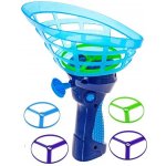 Mikrotrading Catch ball 19 cm vystřelovací vrtulky – Zboží Živě