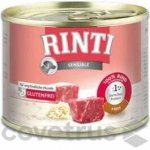 Rinti Sensible hovězí a rýže 185 g – Hledejceny.cz