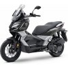 Motorka Voge SR1 125i ADV Černý