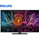 Philips 43PUS6031 návod, fotka