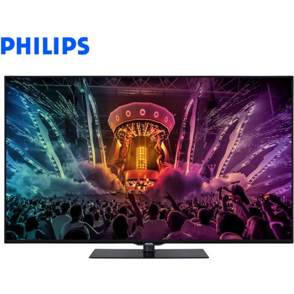 Televize Philips 49PUS6031