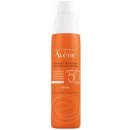  Avène Sun opalovací spray SPF50+ 200 ml