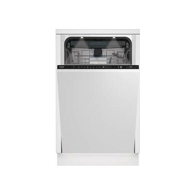 Beko BDIS38041Q – Zboží Dáma