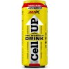 Energetický nápoj Amix CellUP PreWorkout Drink Cherry Berry 500 ml