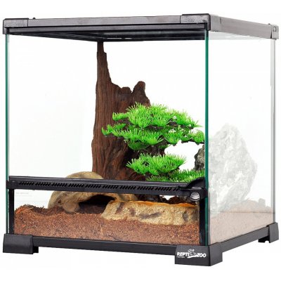 Repti Zoo terárium HK 30 x 30 x 32 cm – Zboží Dáma