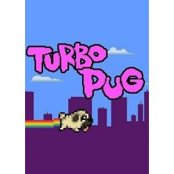 Turbo Pug