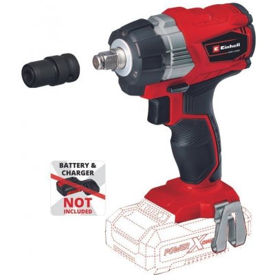 Einhell TE-CW 18 Li Brushless-Solo – HobbyKompas.cz