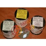 motouz papírový na TWISTART bílý 5000 tex – Zboží Dáma