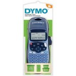 DYMO LetraTag LT-100H S0884020 – Sleviste.cz