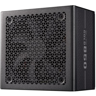 Cooler Master ELITE Gold 850W FM MPX-8505-AFAG-BEU – Zboží Živě