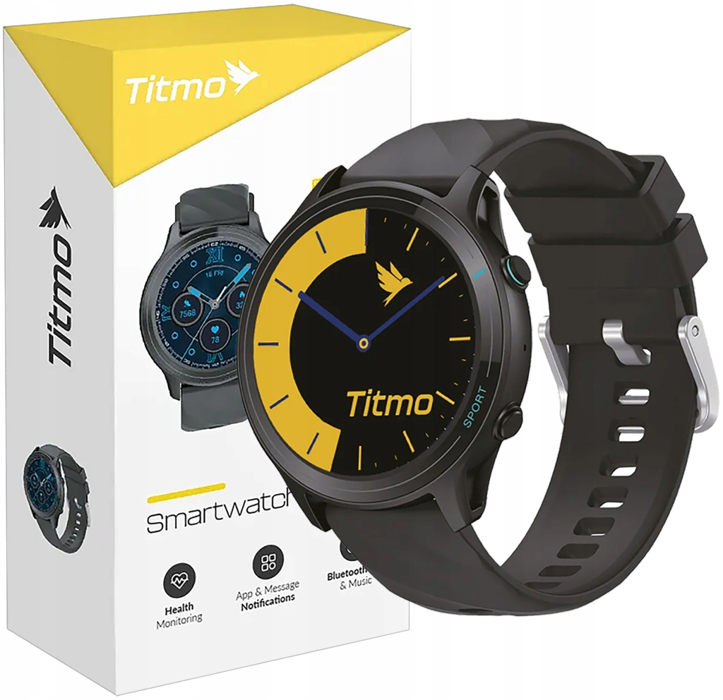 TITMO O-100