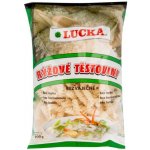 Lucka Rýžové těstoviny vřetena 300 g – Zboží Dáma