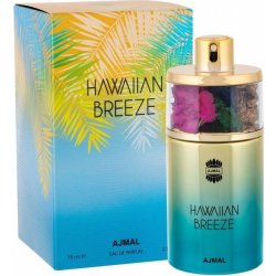 Ajmal Hawaiian Breeze parfémovaná voda dámská 75 ml