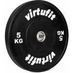 VIRTUFIT Hi-Temp Bumper Plate 5 kg 50 mm – Zboží Dáma VIRTUFIT Hi-Temp Bumper Plate 5 kg 50 mm – Zboží Dáma