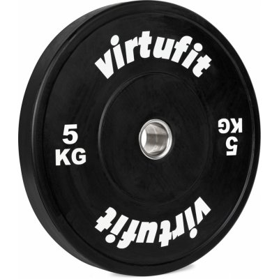 VIRTUFIT Hi-Temp Bumper Plate 5 kg 50 mm – Zboží Dáma VIRTUFIT Hi-Temp Bumper Plate 5 kg 50 mm – Zboží Dáma