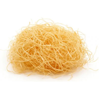 Dřevitá vlna jemná 5 kg – Hledejceny.cz
