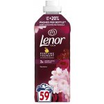 Lenor aviváž Ruby Jasmine 1,239 l 59 PD – Zboží Dáma