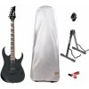 Elektrická kytara Ibanez GRG121DX Set