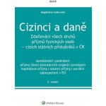 Cizinci a daně, 6. vydání - Magdaléna Vyškovská – Hledejceny.cz