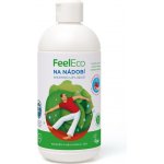 FeelEco prostředek na nádobí 500 ml – Zboží Dáma