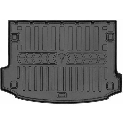 Gumová vana do kufru Stingray LAND ROVER RANGE ROVER Evoque L551 2018 – Hledejceny.cz