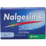 NALGESIN S POR 275MG TBL FLM 10X1 II – Hledejceny.cz