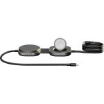 Zens Charging Cable Pro 3 Qi2 & Apple Watch & USB-C ZECC07B/00 – Zboží Živě