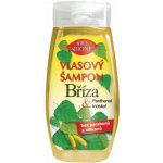 BC Bione Cosmetics vlasový šampon Bříza 255 ml – Hledejceny.cz
