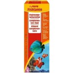 Sera fishtamin 100 ml – Hledejceny.cz