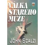 Válka starého muže - Scalzi John – Hledejceny.cz