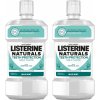 Listerine Naturals Teeth Protection Mild Taste 500 ml