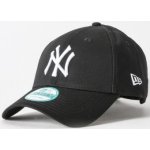 New Era 940 Mlb League Basic New York Yankees Navy WhiteNew York Yankees 10017888 – Zboží Mobilmania