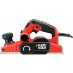 BLACK & DECKER KW750K – Zboží Mobilmania