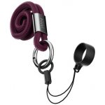 Šňůrka na krk pro zavěšení KIWI Red Velvet – Zbozi.Blesk.cz