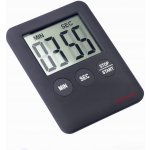 Westmark - Digitální minutka s magnetem, černá – Zboží Dáma