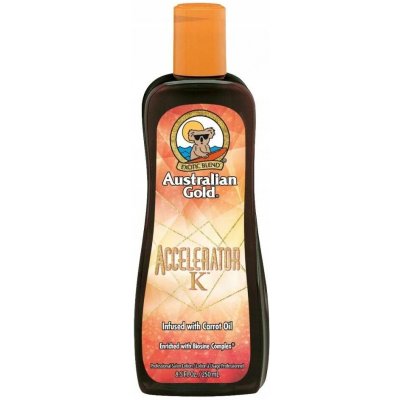 Australian Gold Accelerator K 250 ml – Zbozi.Blesk.cz