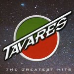 Tavares - Greatest Hits CD – Hledejceny.cz