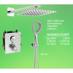 Novaservis ECO+ SADAECO52RT – Zboží Mobilmania