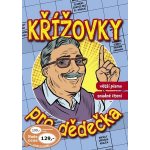 Křížovky pro dědečka – Zbozi.Blesk.cz