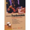 Kniha Frankenstein