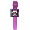 Karaoke OTL Technologies L.O.L. Surprise! růžový LOL889 Mikrofon